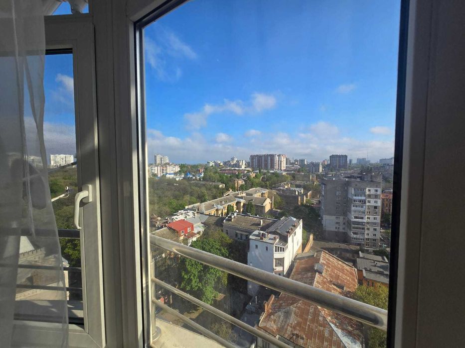 Квартира на жк Сабанский в Одесі, ID 272268, фото №7
