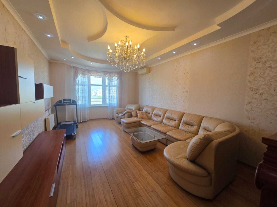 Квартира на жк Сабанский в Одесі, ID 272268, фото №9