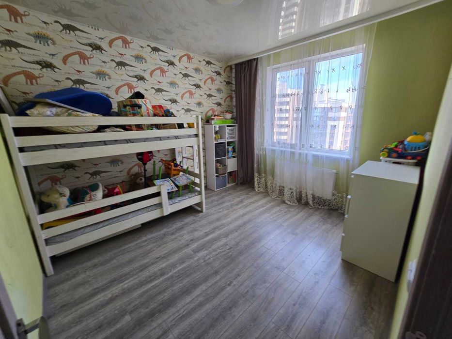 Квартира на вул. Среднефонтанська, 5 в Одесі, ID 272213, фото №1