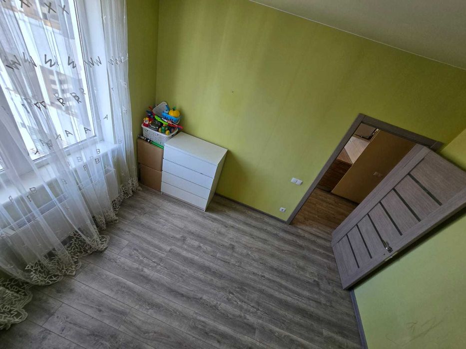 Квартира на вул. Среднефонтанська, 5 в Одесі, ID 272213, фото №16