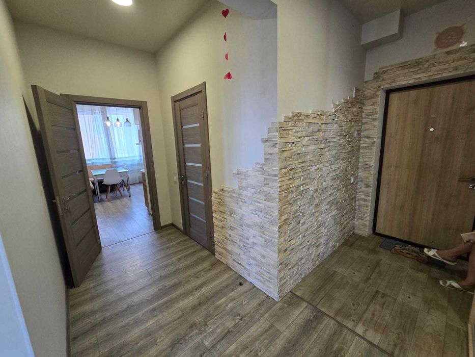 Квартира на вул. Среднефонтанська, 5 в Одесі, ID 272213, фото №18
