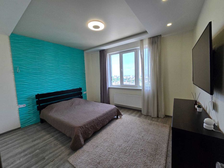 Квартира на вул. Среднефонтанська, 5 в Одесі, ID 272213, фото №19