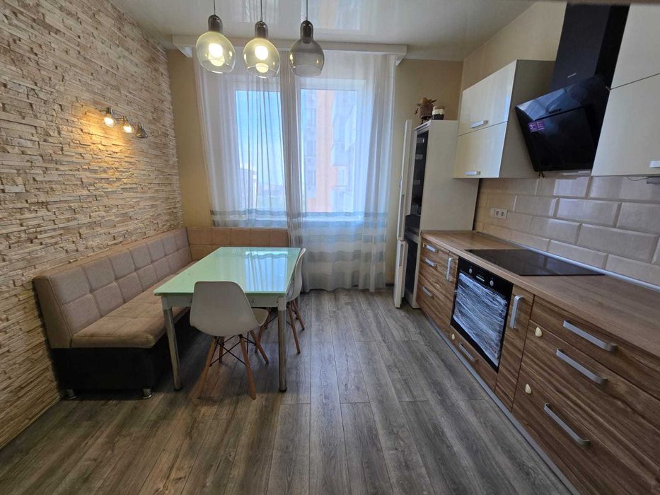 Квартира на вул. Среднефонтанська, 5 в Одесі, ID 272213, фото №3