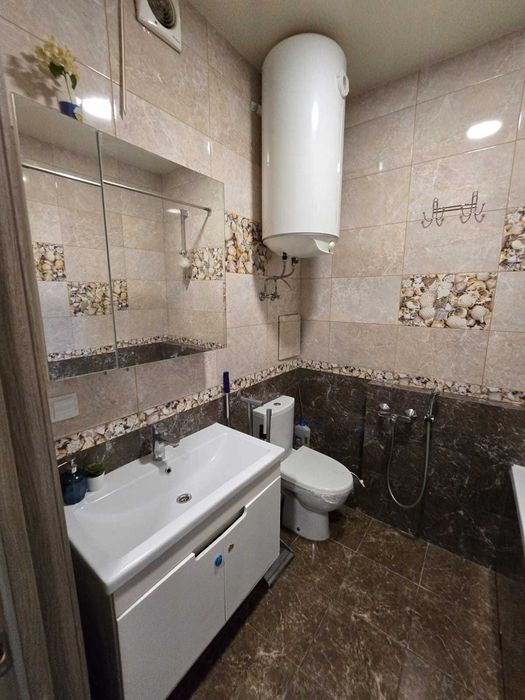 Квартира на вул. Среднефонтанська, 5 в Одесі, ID 272213, фото №21