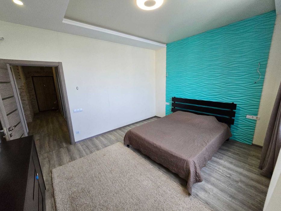 Квартира на вул. Среднефонтанська, 5 в Одесі, ID 272213, фото №22