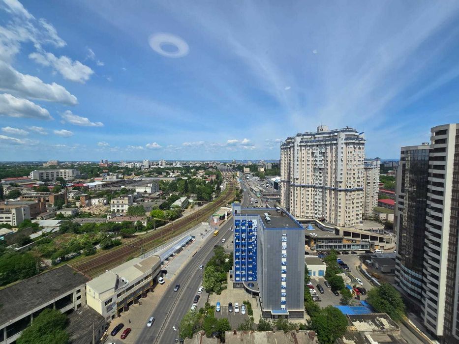 Квартира на вул. Среднефонтанська, 5 в Одесі, ID 272213, фото №24