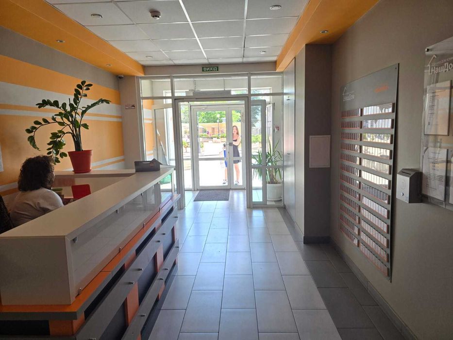 Квартира на вул. Среднефонтанська, 5 в Одесі, ID 272213, фото №8