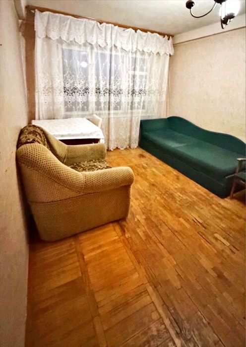 Квартира на вул. Івана Микитенка, 4 в Київ, ID 272256, фото №1