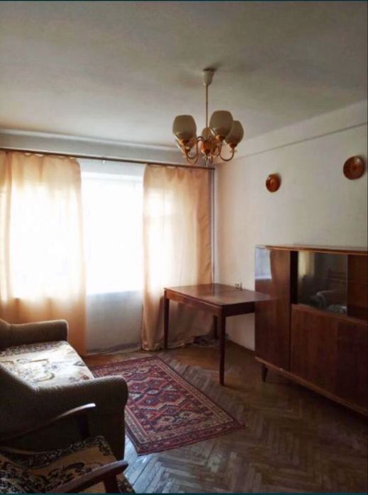 Квартира на вул. Івана Микитенка, 4 в Київ, ID 272256, фото №3