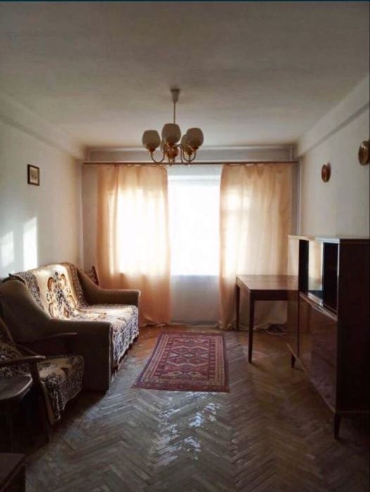 Квартира на вул. Івана Микитенка, 4 в Київ, ID 272256, фото №4