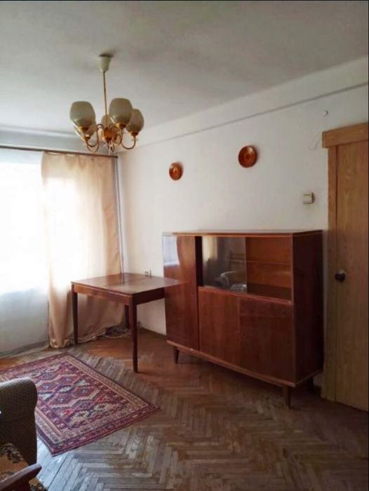 Квартира на вул. Івана Микитенка, 4 в Київ, ID 272256, фото №5