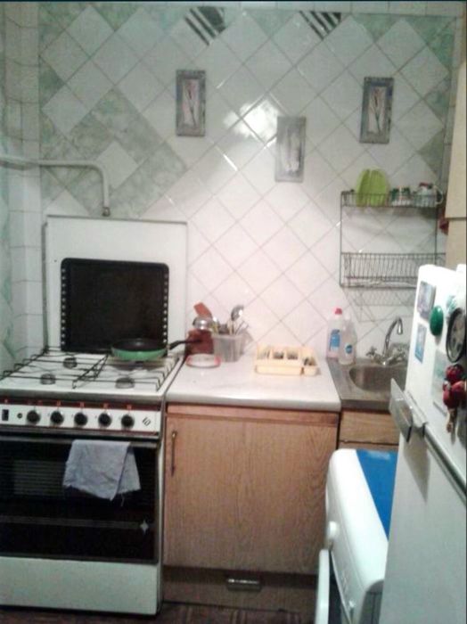 Квартира на вул. Івана Микитенка, 4 в Києві, ID 272256, фото №6