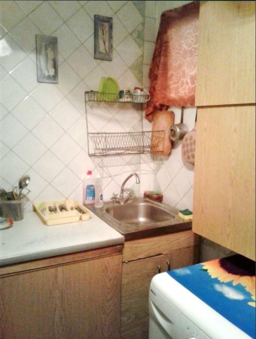 Квартира на вул. Івана Микитенка, 4 в Києві, ID 272256, фото №7