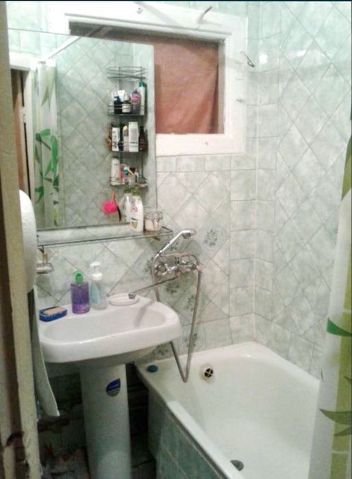 Квартира на вул. Івана Микитенка, 4 в Києві, ID 272256, фото №8