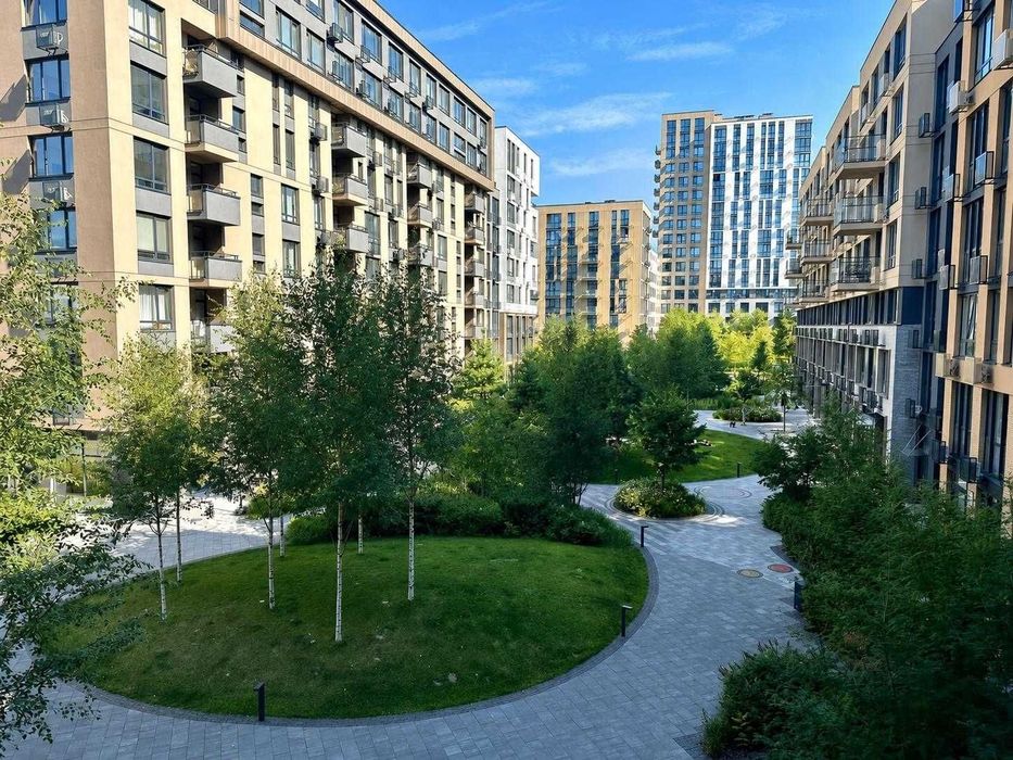 Квартира на ЖК Файна таун в Києві, ID 276244, фото №7
