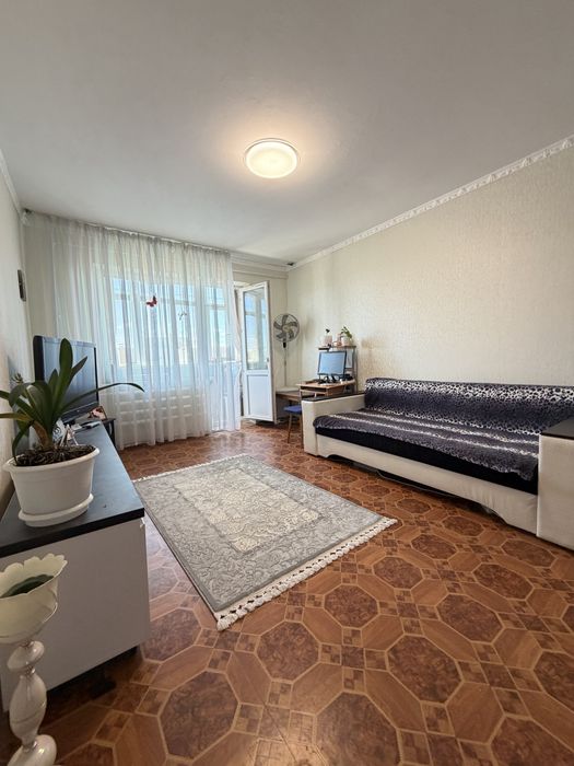 Квартира на вул. Лазурна, 28 в Миколаєві, ID 272267, фото №1