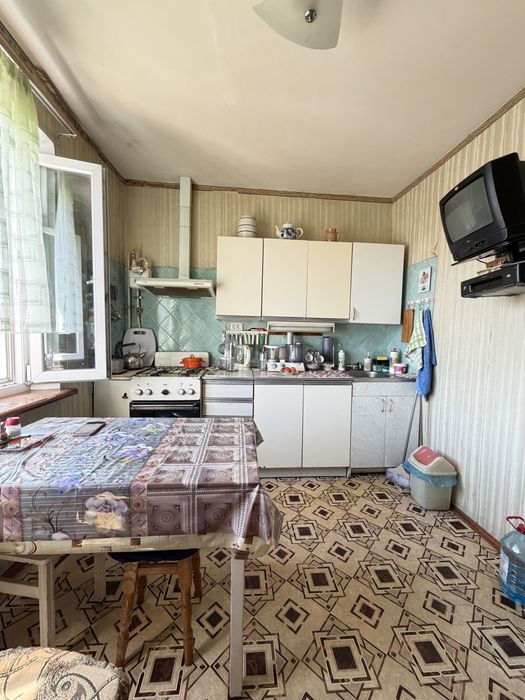 Квартира на вул. Лазурна, 28 в Миколаєві, ID 272267, фото №5