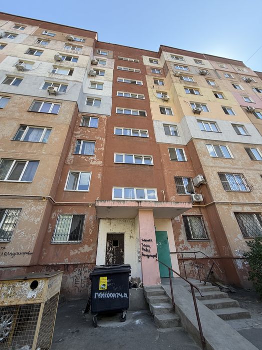 Квартира на вул. Лазурна, 28 в Миколаєві, ID 272267, фото №9