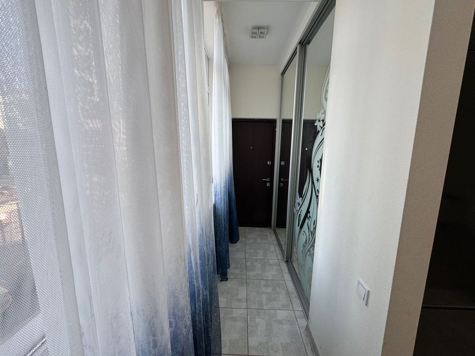 Квартира на вул. Гагарінське плато в Одесі, ID 274361, фото №5