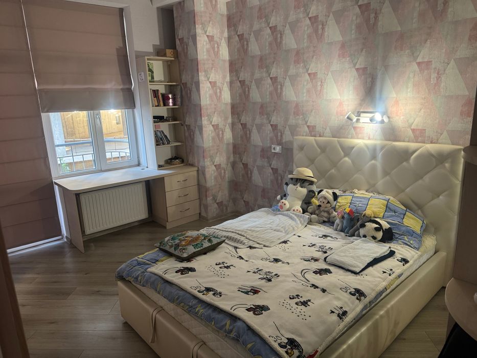 Квартира на вул. Гагарінське плато в Одесі, ID 274361, фото №6