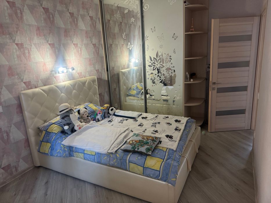 Квартира на вул. Гагарінське плато в Одесі, ID 274361, фото №7