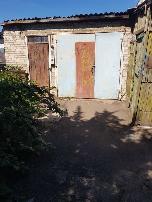 Квартира на Центр Луцка в Луцьку, ID 273670, фото №8