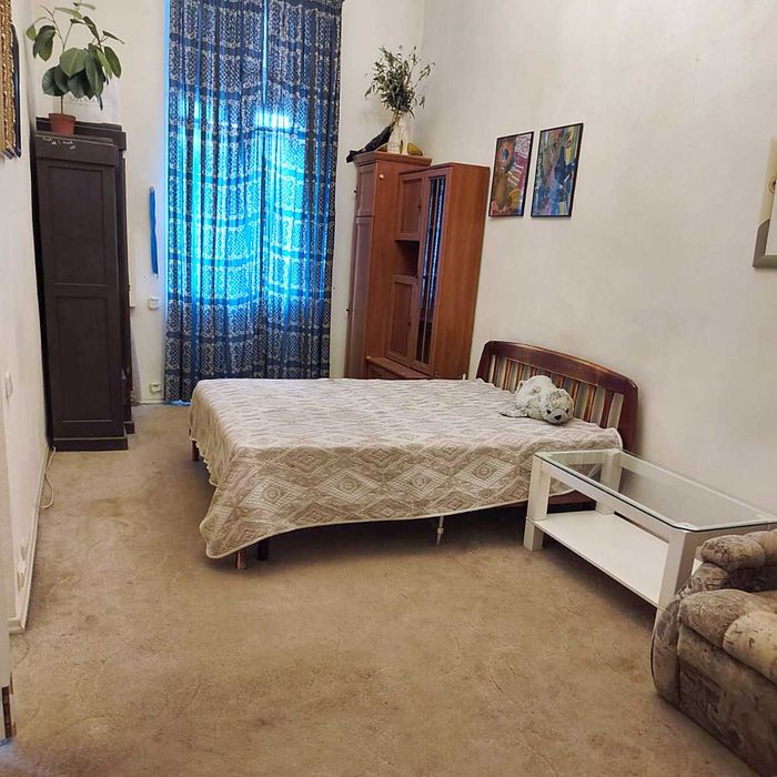 Квартира на вул. Мироносицька, 46 в Харкові, ID 272273, фото №13