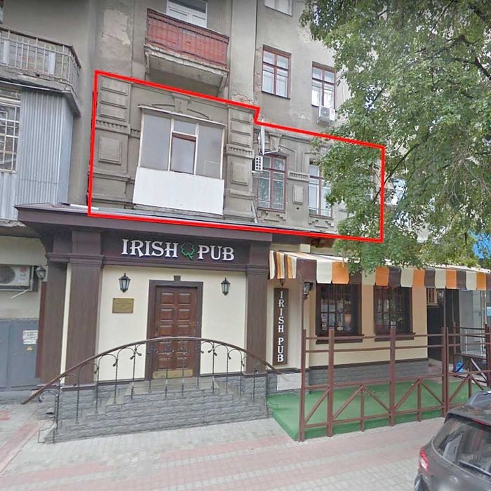 Квартира на вул. Мироносицька, 46 в Харкові, ID 272273, фото №20