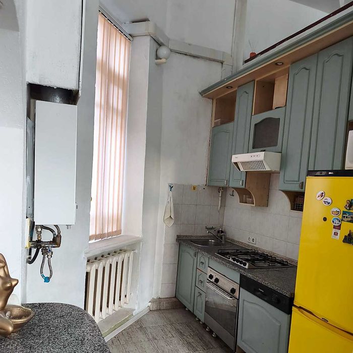 Квартира на вул. Мироносицька, 46 в Харкові, ID 272273, фото №10