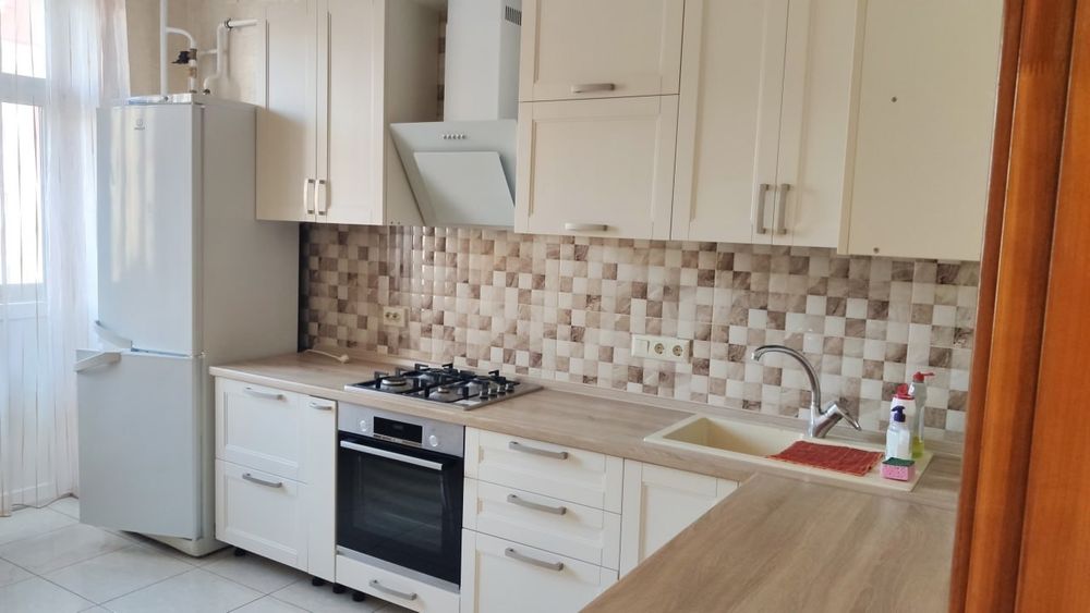 Квартира на ЖК Монолит в Одеса, ID 304826, фото №1