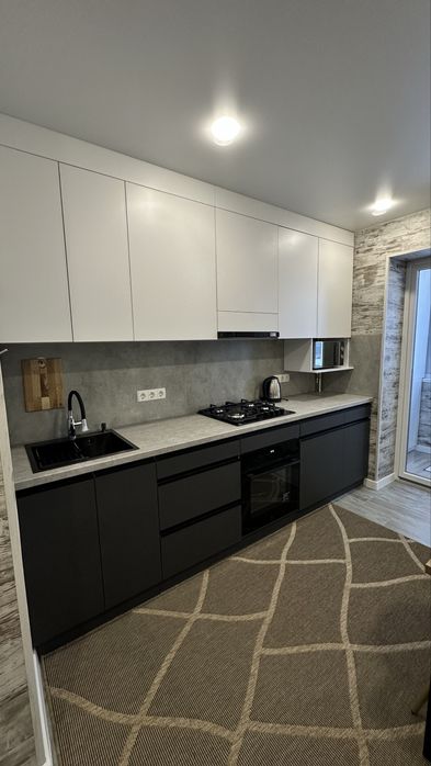 Квартира на біля магазину «Абсолют» в Кривий Ріг, ID 273967, фото №1