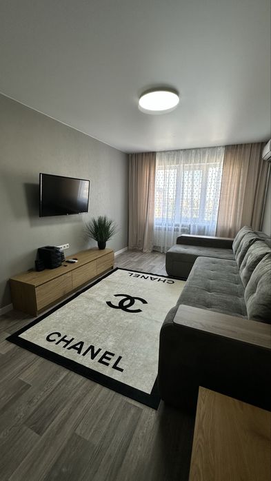 Квартира на біля магазину «Абсолют» в Кривому Розі, ID 273967, фото №15
