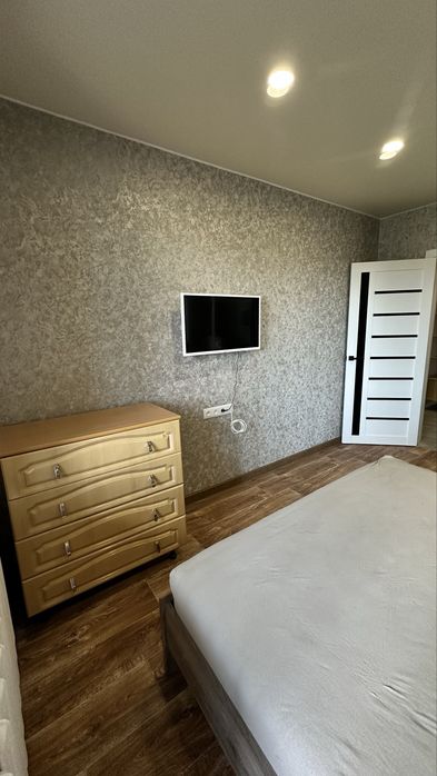 Квартира на біля магазину «Абсолют» в Кривому Розі, ID 273967, фото №18