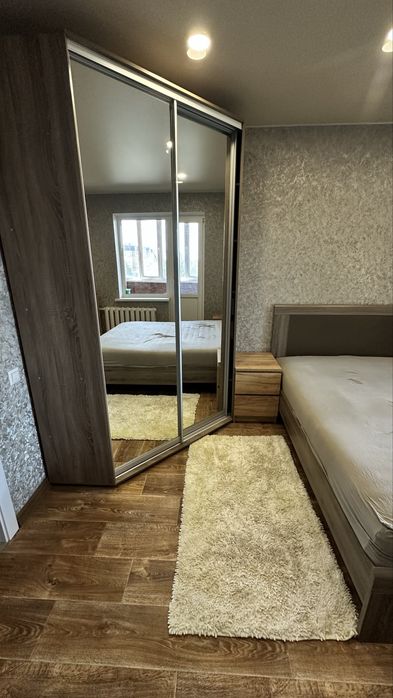 Квартира на біля магазину «Абсолют» в Кривому Розі, ID 273967, фото №19