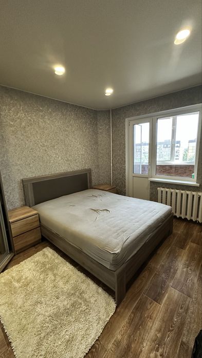 Квартира на біля магазину «Абсолют» в Кривому Розі, ID 273967, фото №20