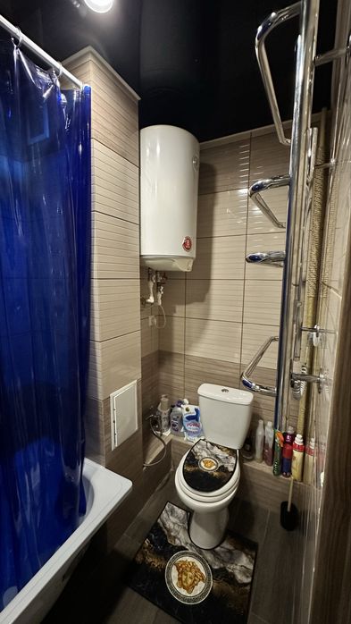Квартира на біля магазину «Абсолют» в Кривому Розі, ID 273967, фото №23