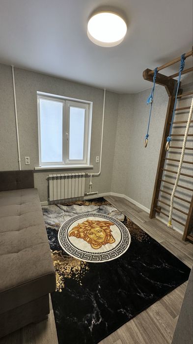 Квартира на біля магазину «Абсолют» в Кривому Розі, ID 273967, фото №24