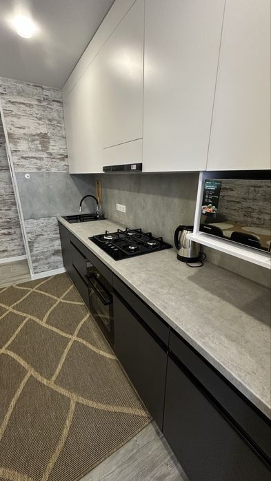 Квартира на біля магазину «Абсолют» в Кривий Ріг, ID 273967, фото №4