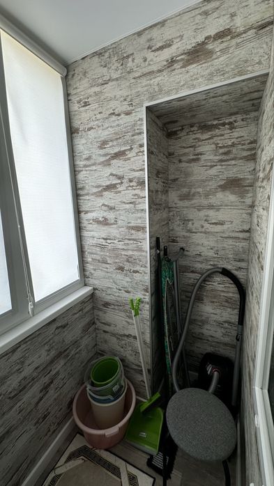 Квартира на біля магазину «Абсолют» в Кривому Розі, ID 273967, фото №8