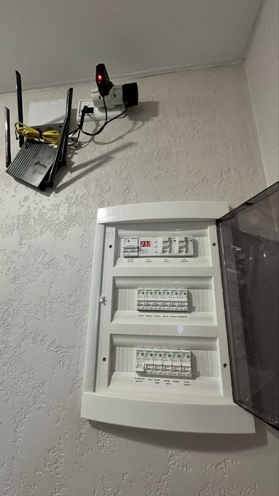Квартира на біля магазину «Абсолют» в Кривому Розі, ID 273967, фото №10
