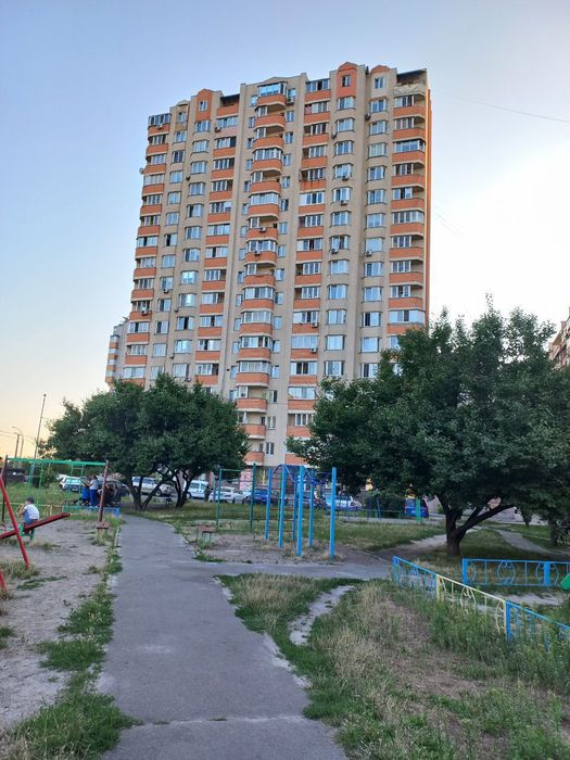 Квартира на Дніпровський в Києві, ID 274296, фото №1