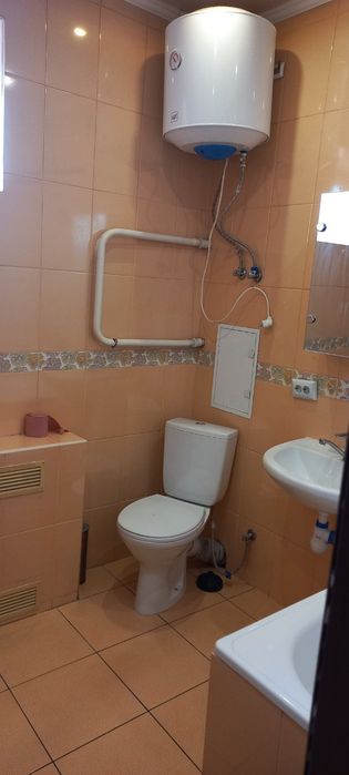 Квартира на Дніпровський в Києві, ID 274296, фото №2