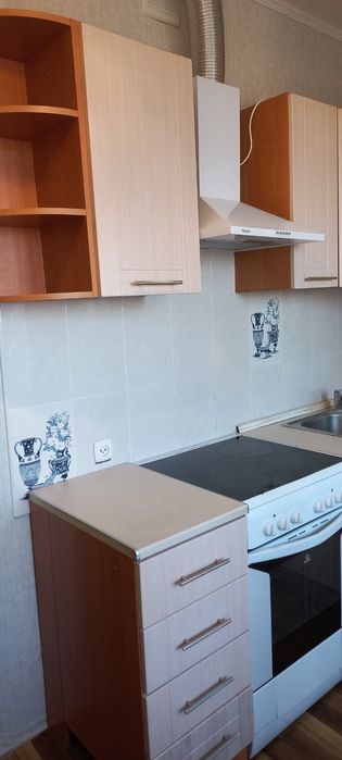 Квартира на Дніпровський в Києві, ID 274296, фото №11