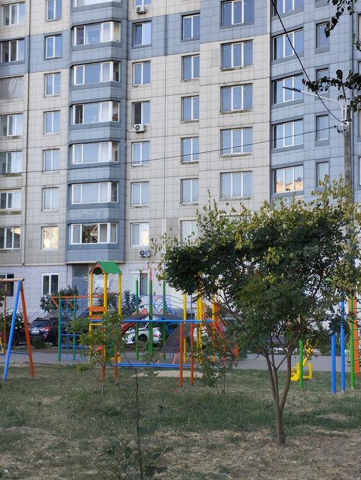 Квартира в Одеса, ID 311333, фото №2