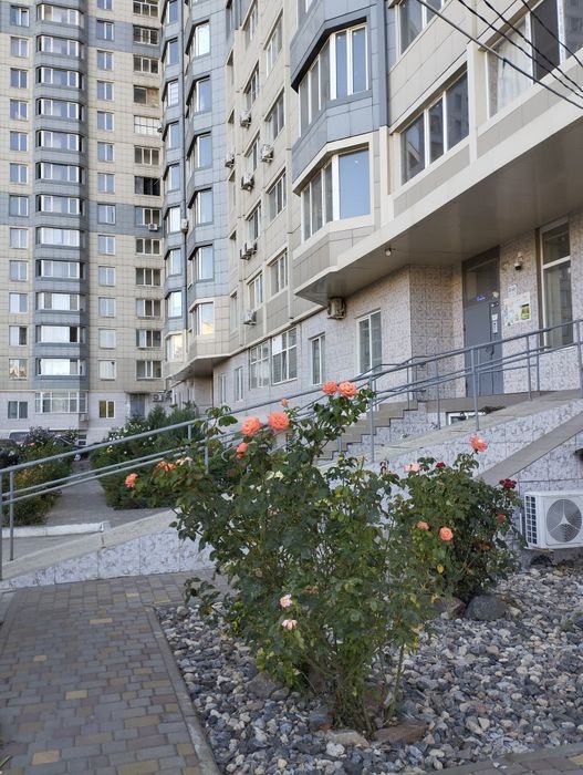 Квартира в Одеса, ID 311333, фото №5