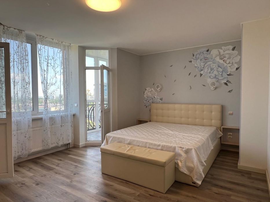 Квартира на вул. Коперника, 3 в Києві, ID 274451, фото №6