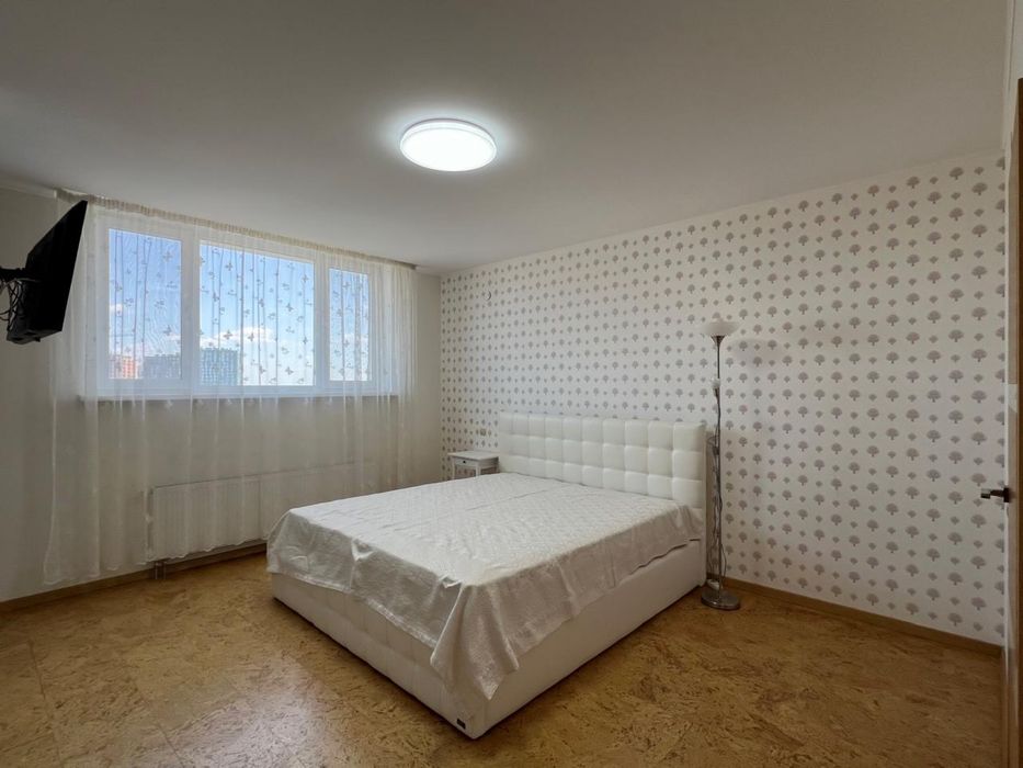 Квартира на вул. Коперника, 3 в Києві, ID 274451, фото №9