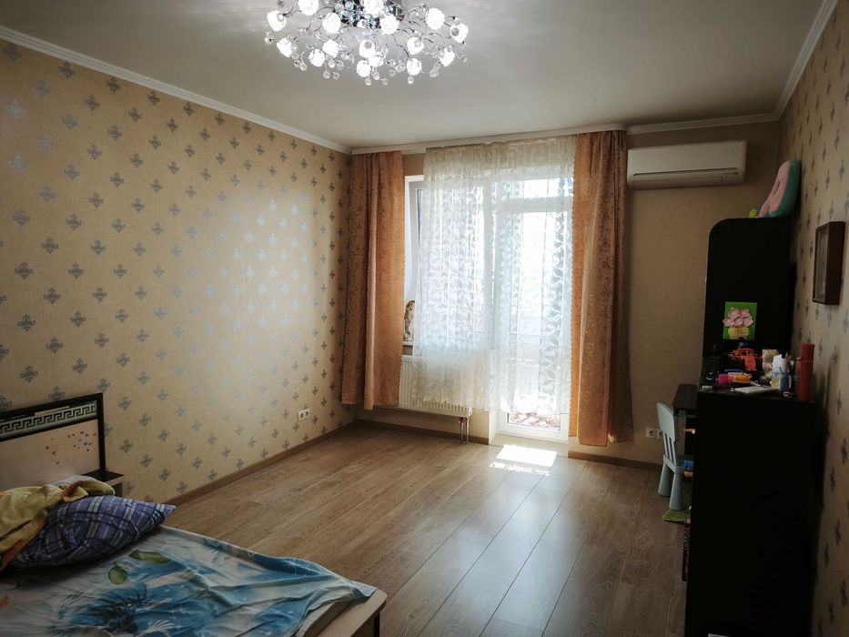 Квартира на ЖК Молодіжне містечко в Харків, ID 273871, фото №1