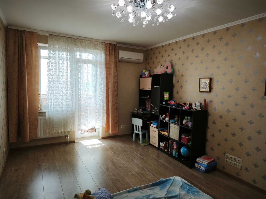Квартира на ЖК Молодіжне містечко в Харкові, ID 273871, фото №11