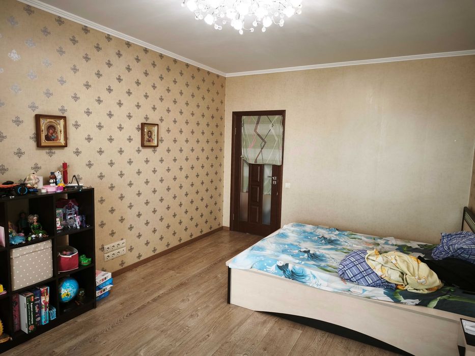 Квартира на ЖК Молодіжне містечко в Харкові, ID 273871, фото №12